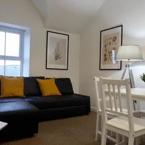  Apartment Bright And Modern 4 Person In Centre