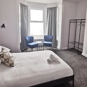  Apartment Richmond By Switchback