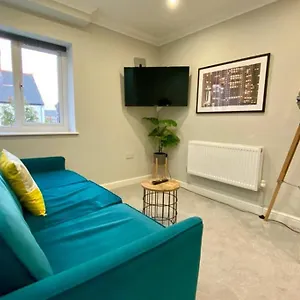  Apartment Stylish For 2 Nr Centre & Victoria Park