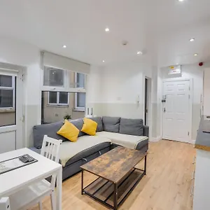  Apartment 2 Bedroom For Up To 6 Nr Centre