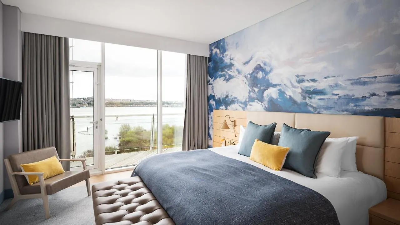 Voco St. David'S Cardiff By Ihg Hotel