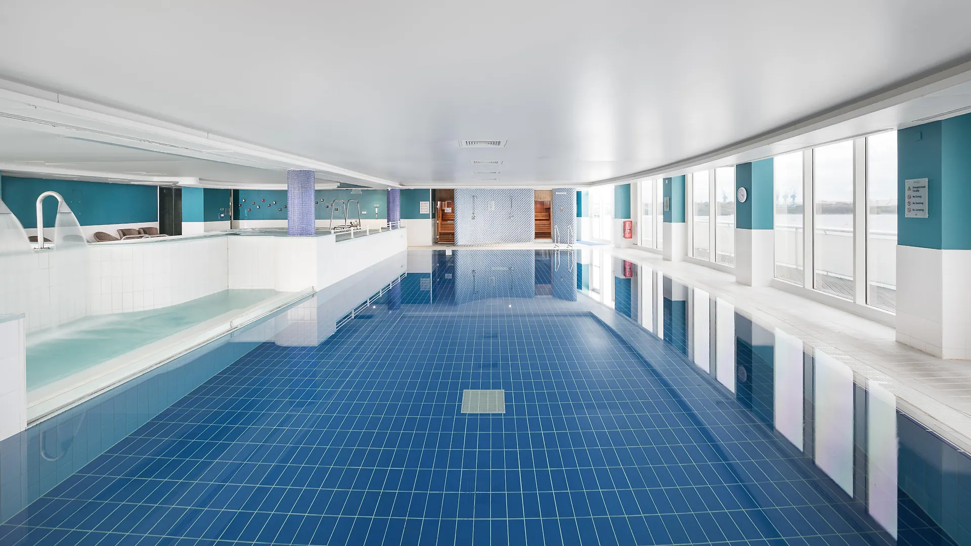 Voco St. David'S Cardiff By Ihg Hotel