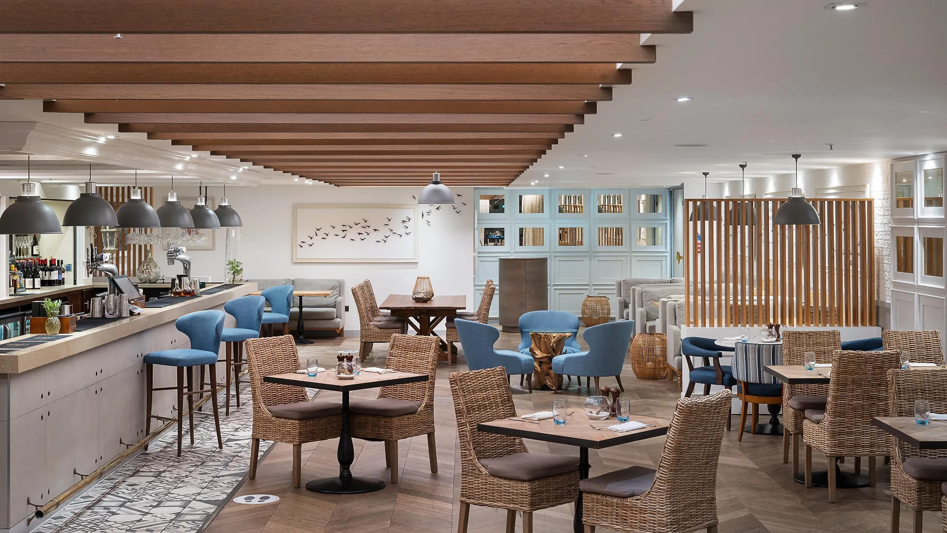 Voco St. David'S Cardiff By Ihg Hotel United Kingdom