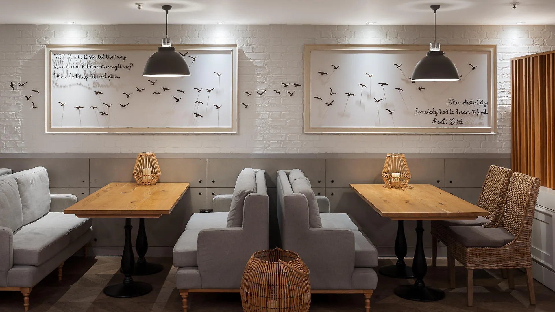 Voco St. David'S Cardiff By Ihg Hotel