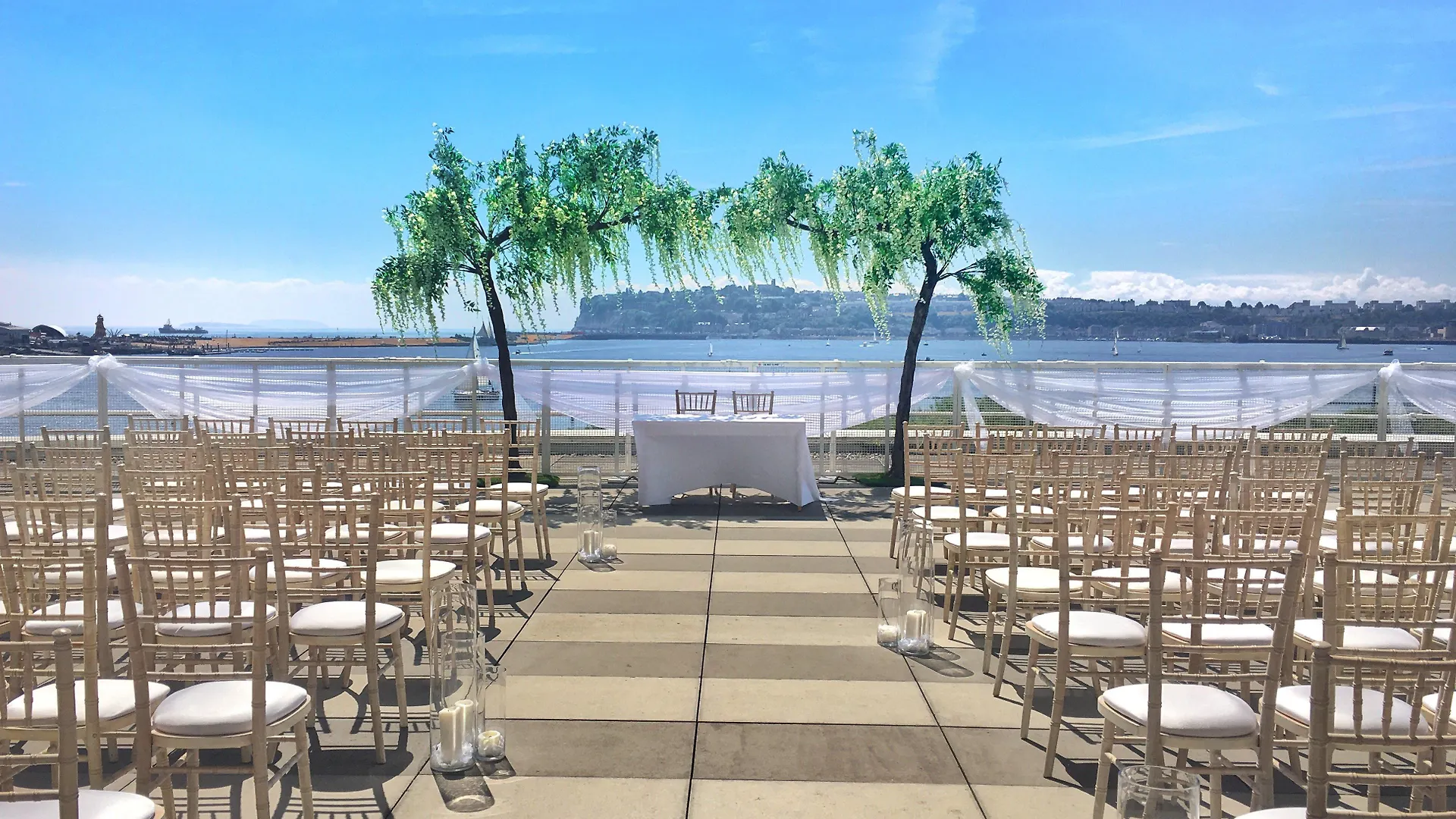 Voco St. David'S Cardiff By Ihg Hotel