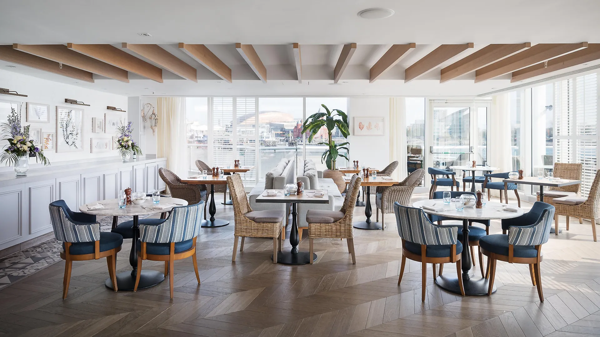 Voco St. David'S Cardiff By Ihg Hotel