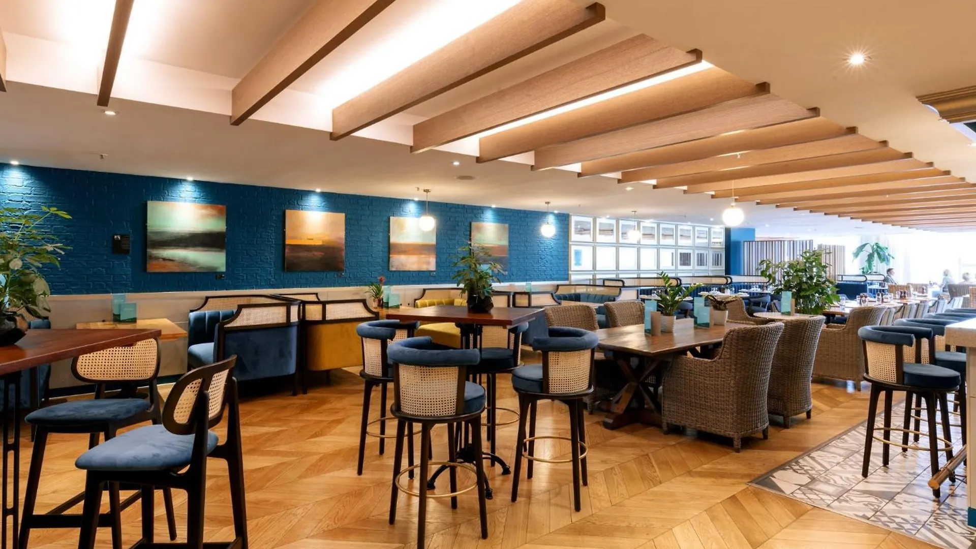 Voco St. David'S Cardiff By Ihg Hotel