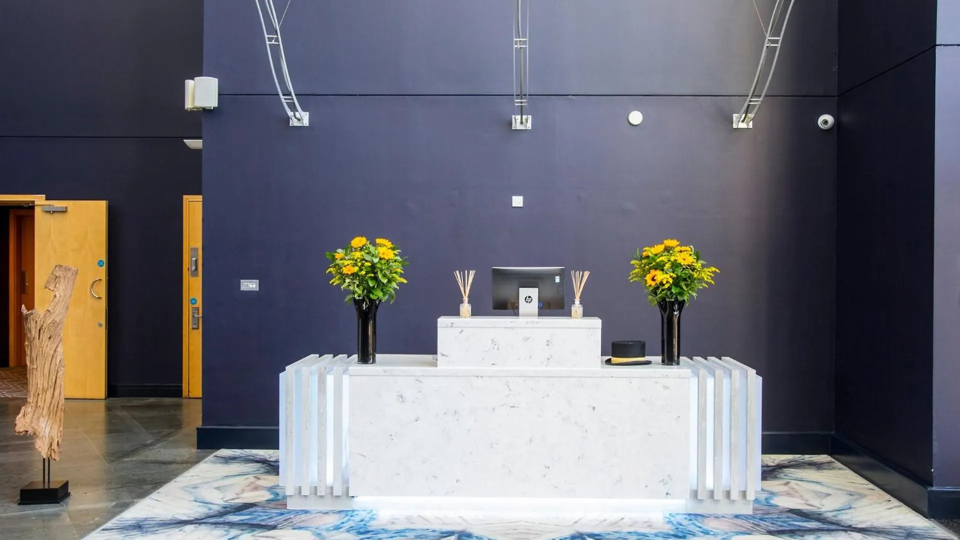 Voco St. David'S Cardiff By Ihg Hotel
