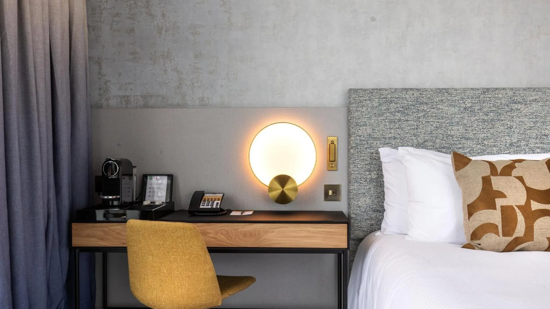 Voco St. David'S Cardiff By Ihg Hotel United Kingdom