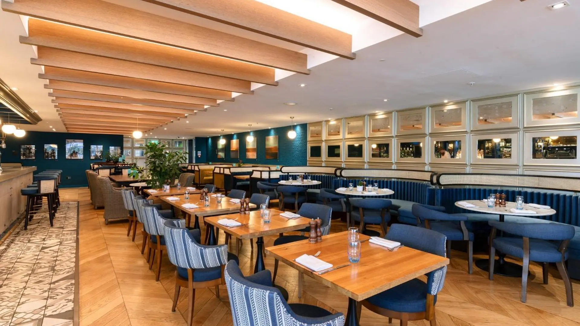 Voco St. David'S Cardiff By Ihg Hotel