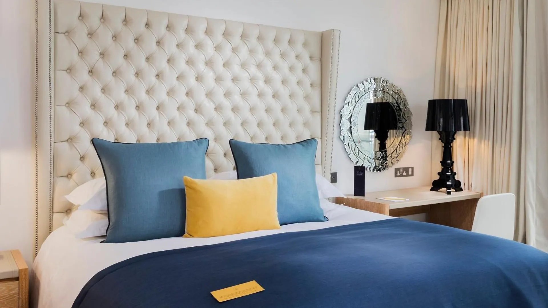 Voco St. David'S Cardiff By Ihg Hotel