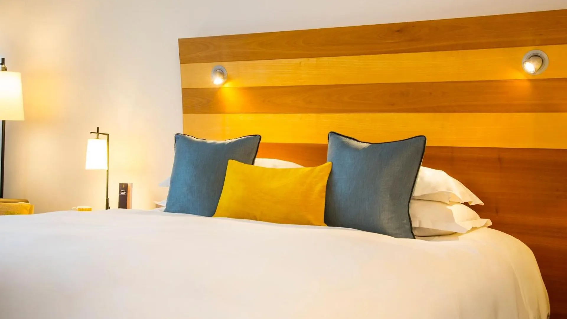 Voco St. David'S Cardiff By Ihg Hotel 5*,