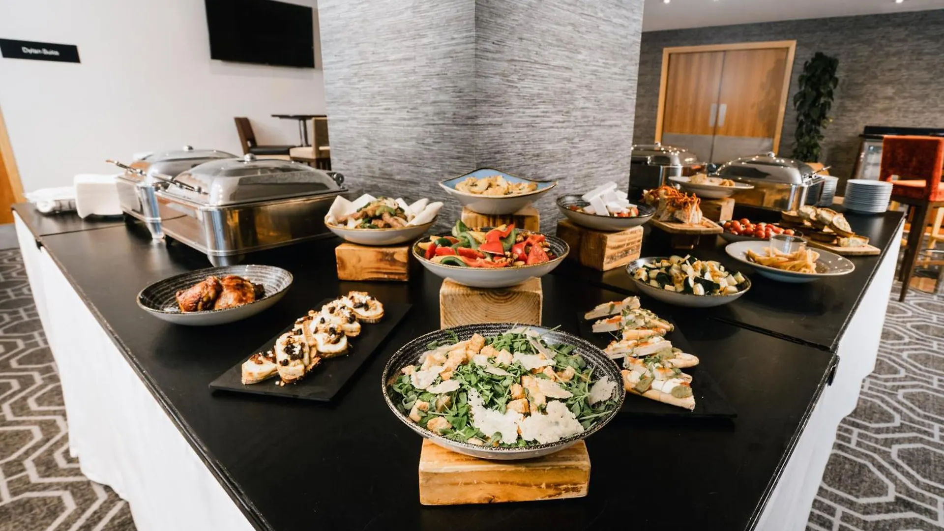 Voco St. David'S Cardiff By Ihg Hotel 5*,  United Kingdom
